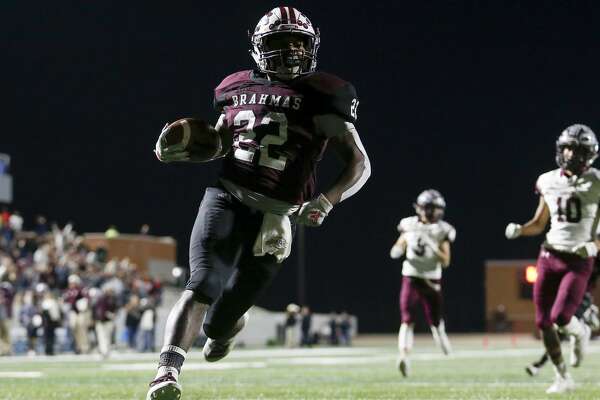 East Bernard Rolls Past Ganado To Advance In Playoffs