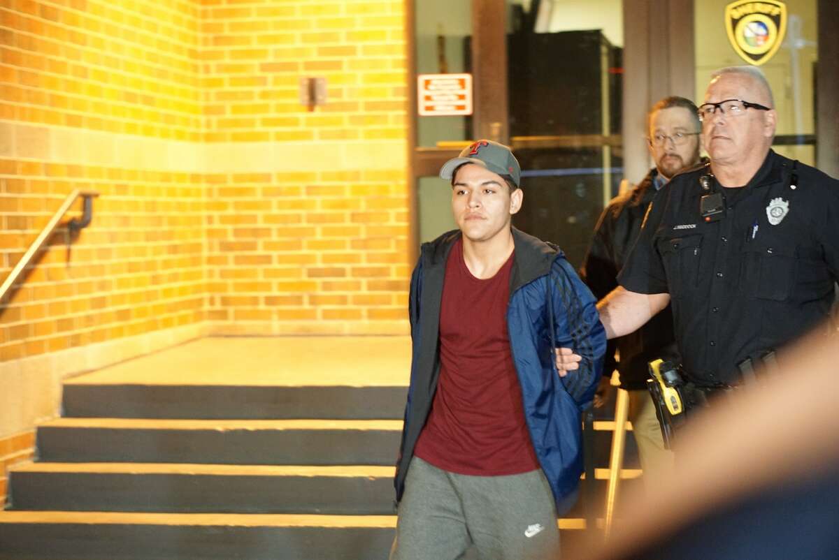 Sheriff Suspects challenged man to fight prior to Far West Bexar