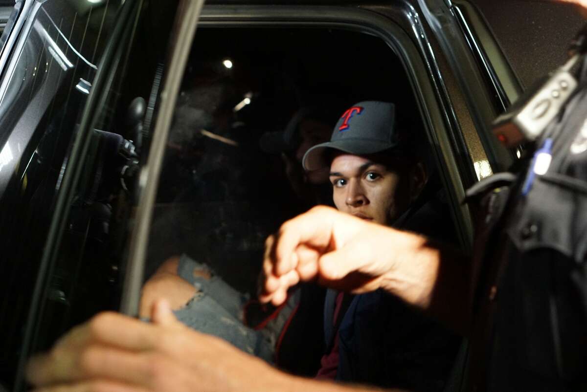 Sheriff Suspects challenged man to fight prior to Far