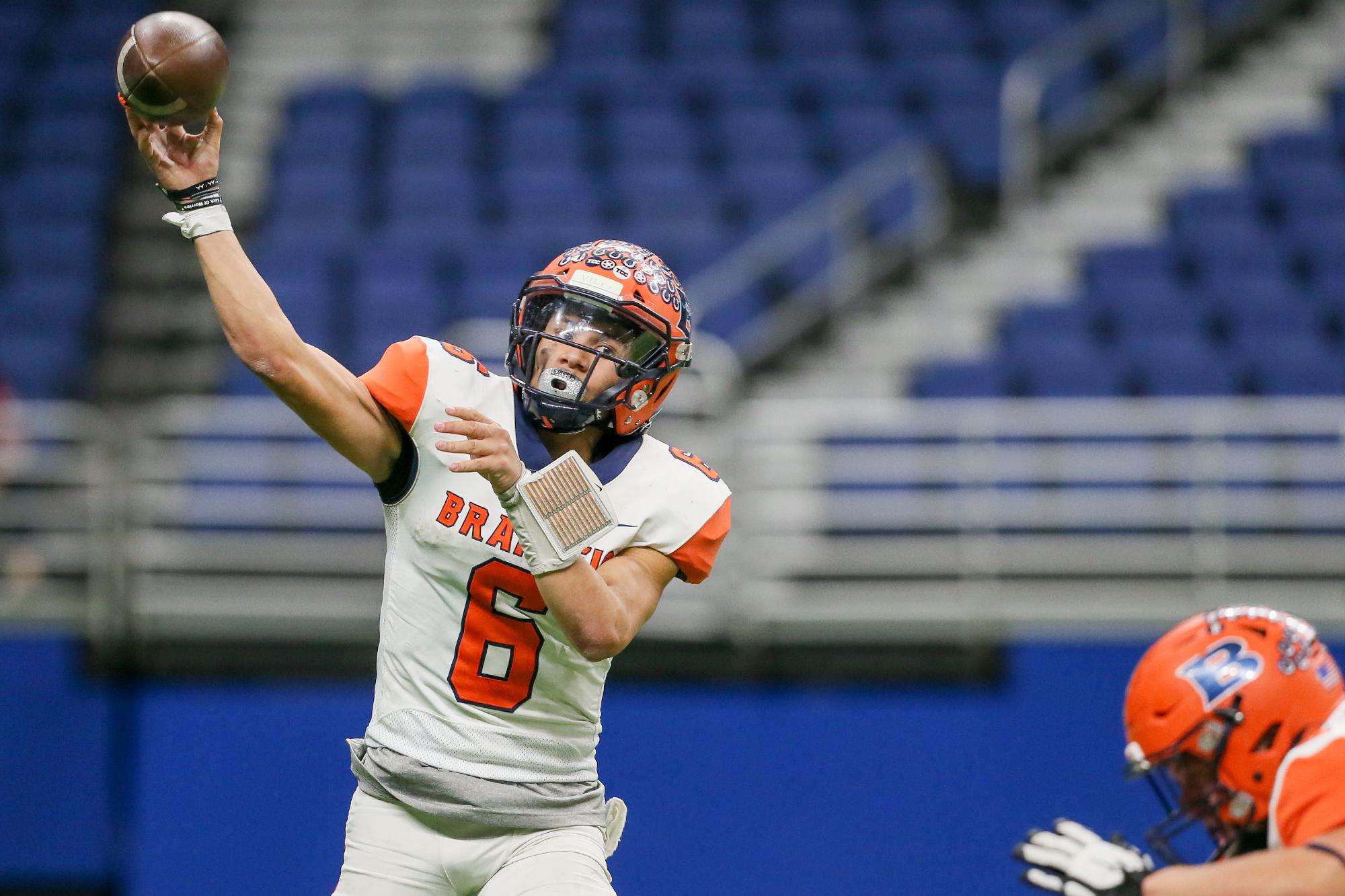Northside ISD splits into separate Class 6A districts