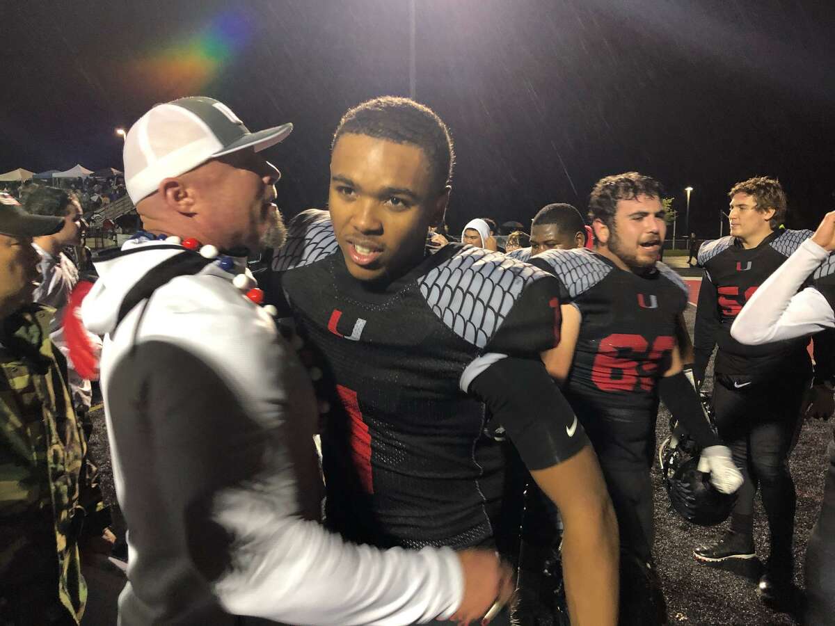 Late TDs allow Clayton Valley to reach 2-AA state championship game