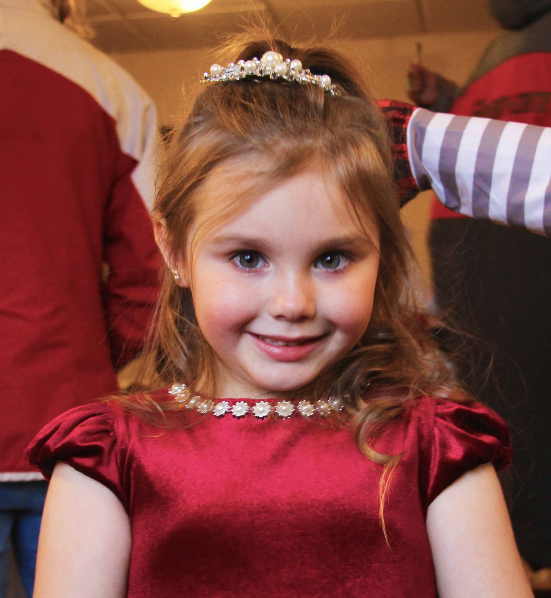 Elkton Community Christmas Celebration