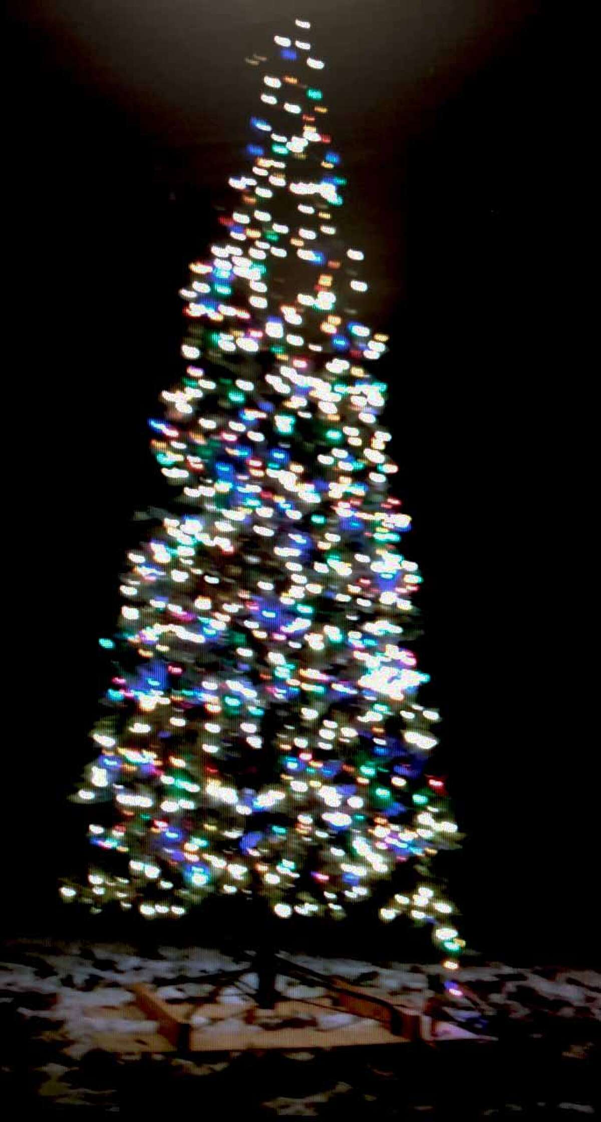 Elkton Community Christmas Celebration