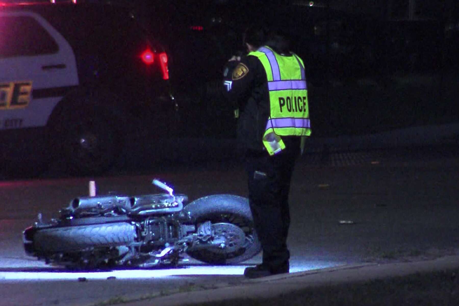 Motorcycle Accident El Paso January 2019 | Reviewmotors.co