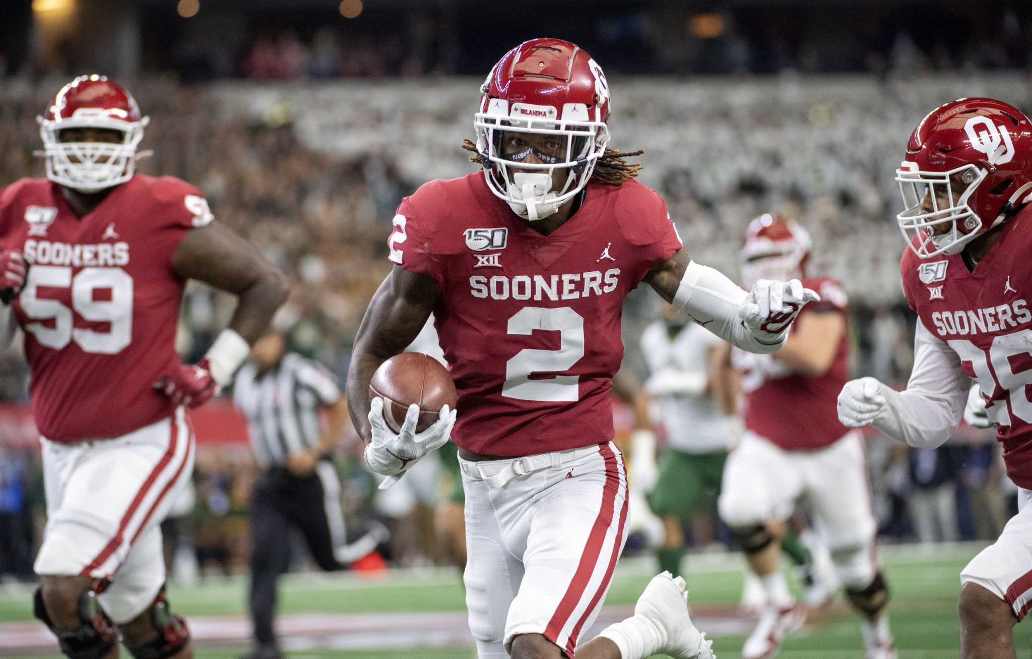 2022 NFL draft grades for every team from Houston's John McClain