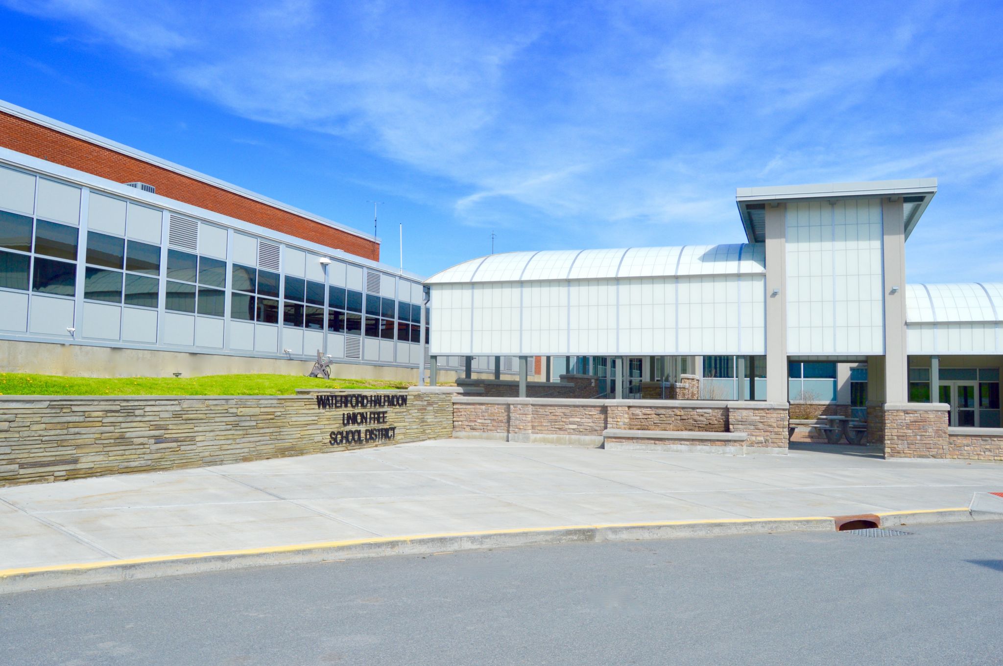 15M WaterfordHalfmoon school project up for Tuesday vote