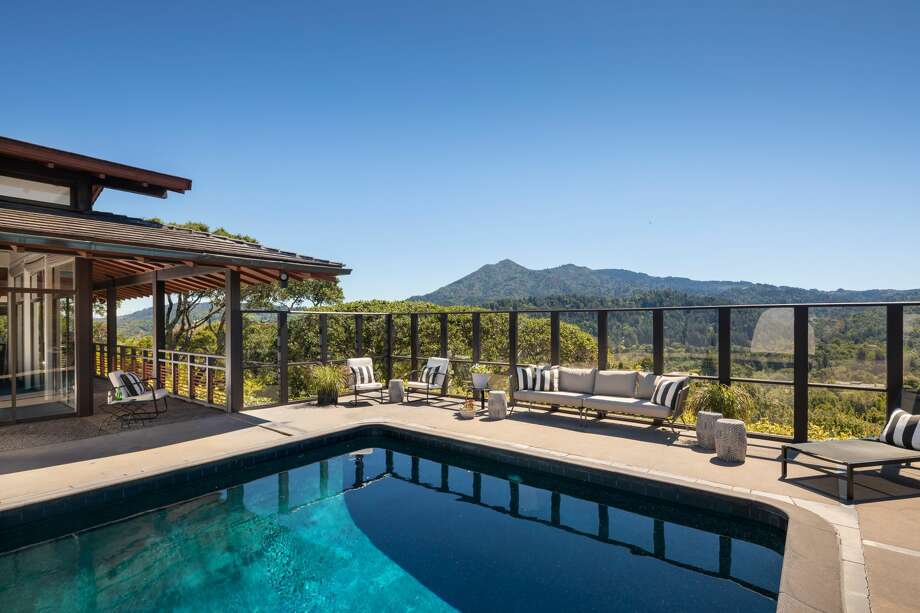 43 million Marin County estate on market for first time ever SFGate