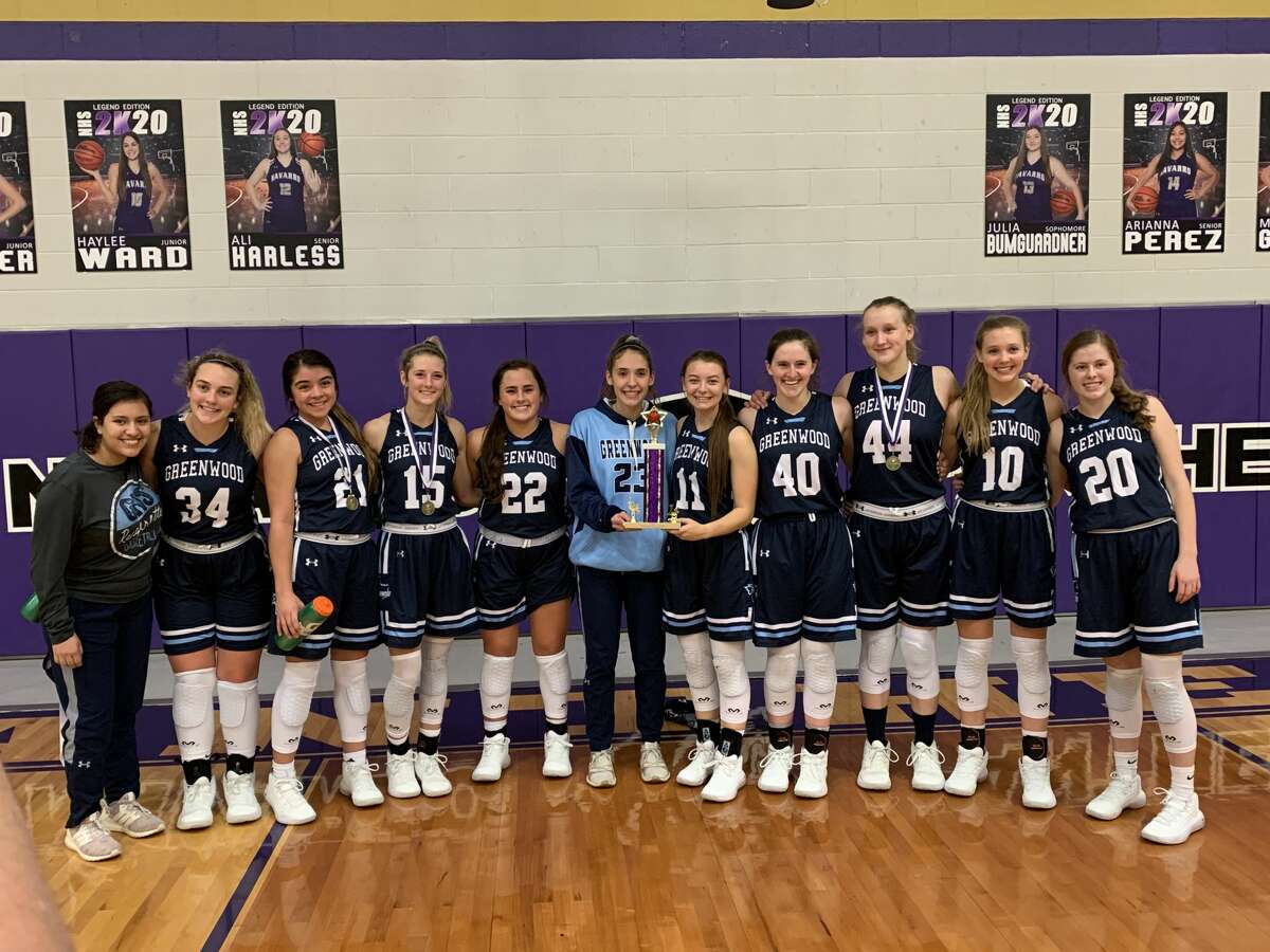 HS BASKETBALL ROUNDUP: Greenwood girls win Navarro Tournament