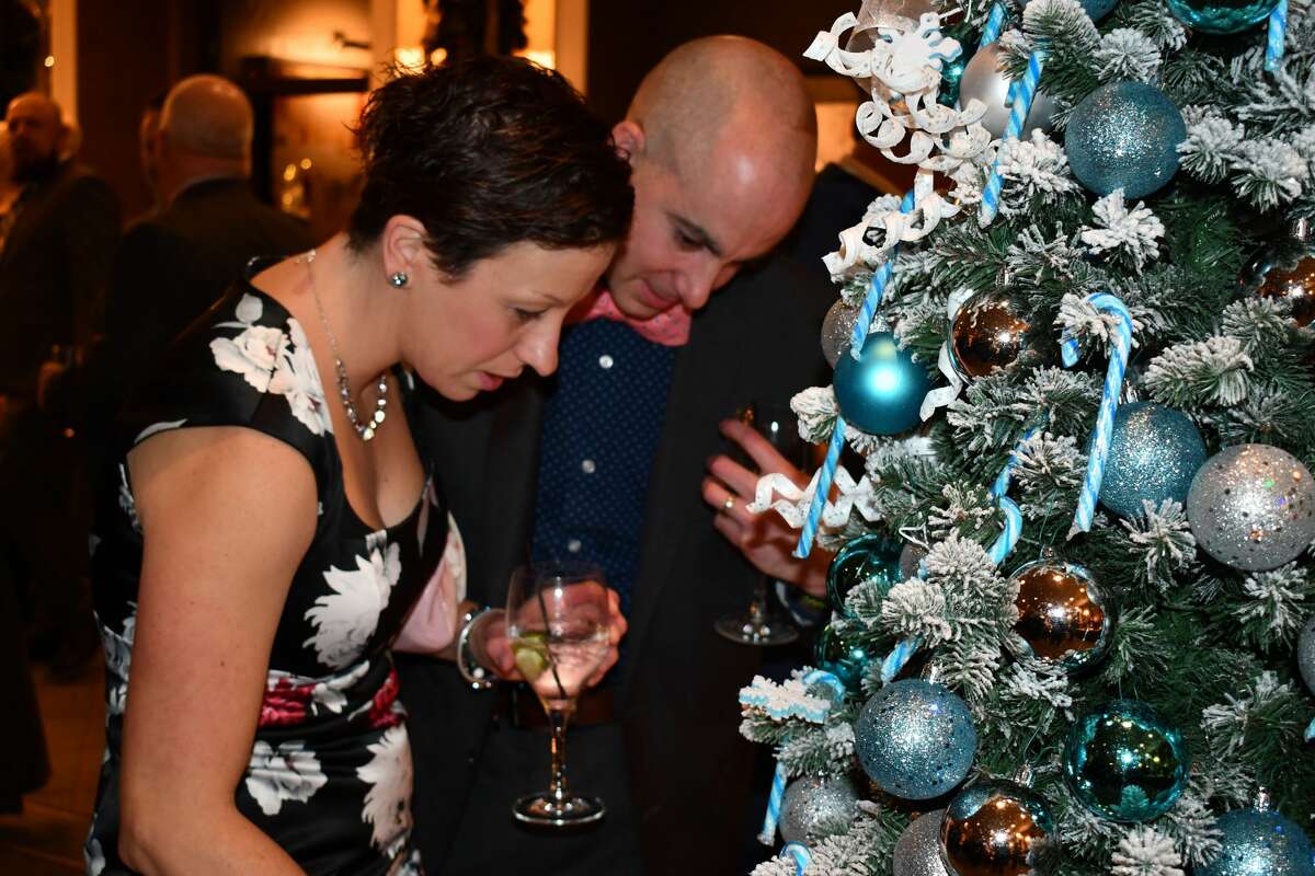 The annual SCOTTY Fund Winter’s Eve gala was held on December 7, 2019 at the Ethan Allen Hotel in Danbury. The SCOTTY Fund provides families of children suffering from illness with financial help, childcare and day-to-day needs. Were you SEEN?