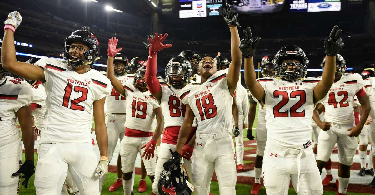 High school football playoffs: Matchups for Houston-area teams in