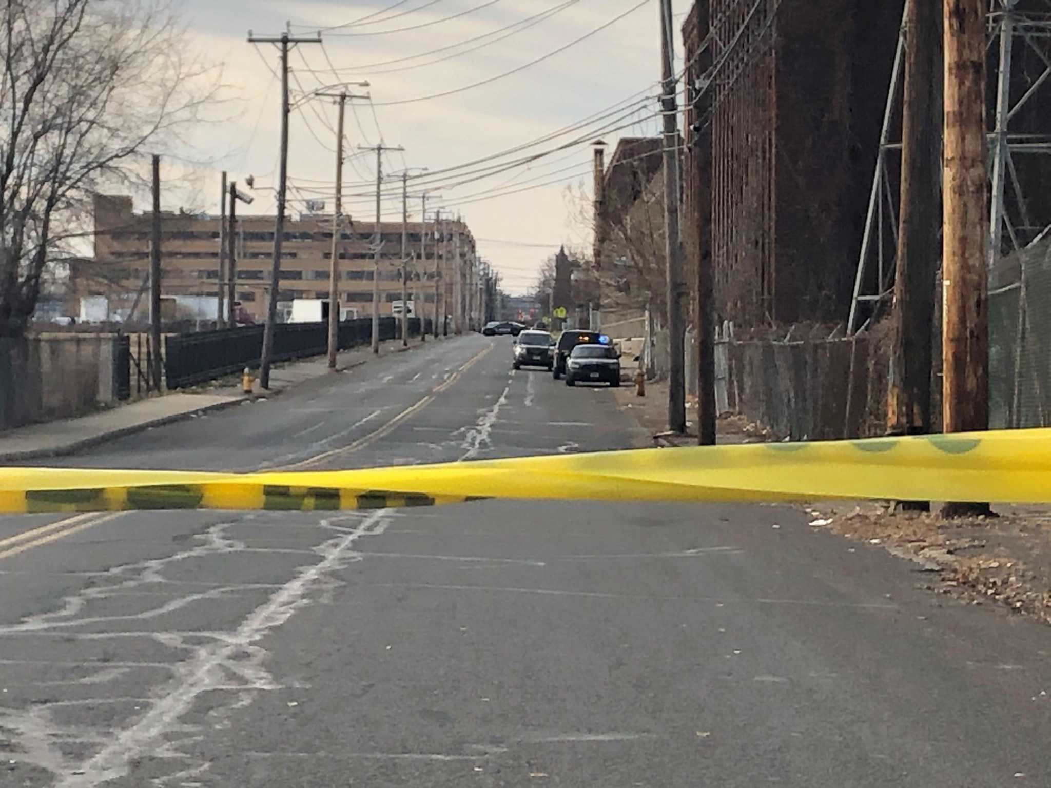 Update Missing man found shot to death in Bridgeport