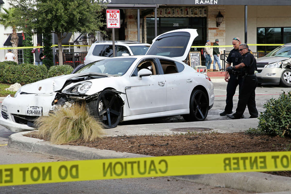 Police ID man killed in shooting at The Rim