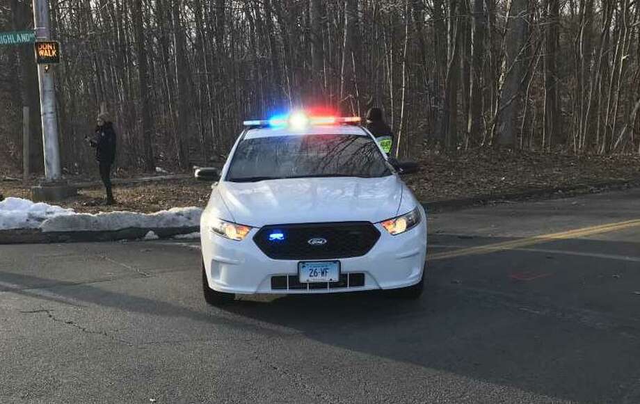 Meriden woman killed in twocar crash in Wallingford New Haven Register