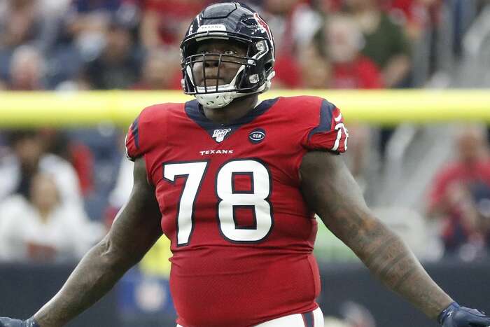 Texans' Benardrick McKinney undergoes ankle surgery