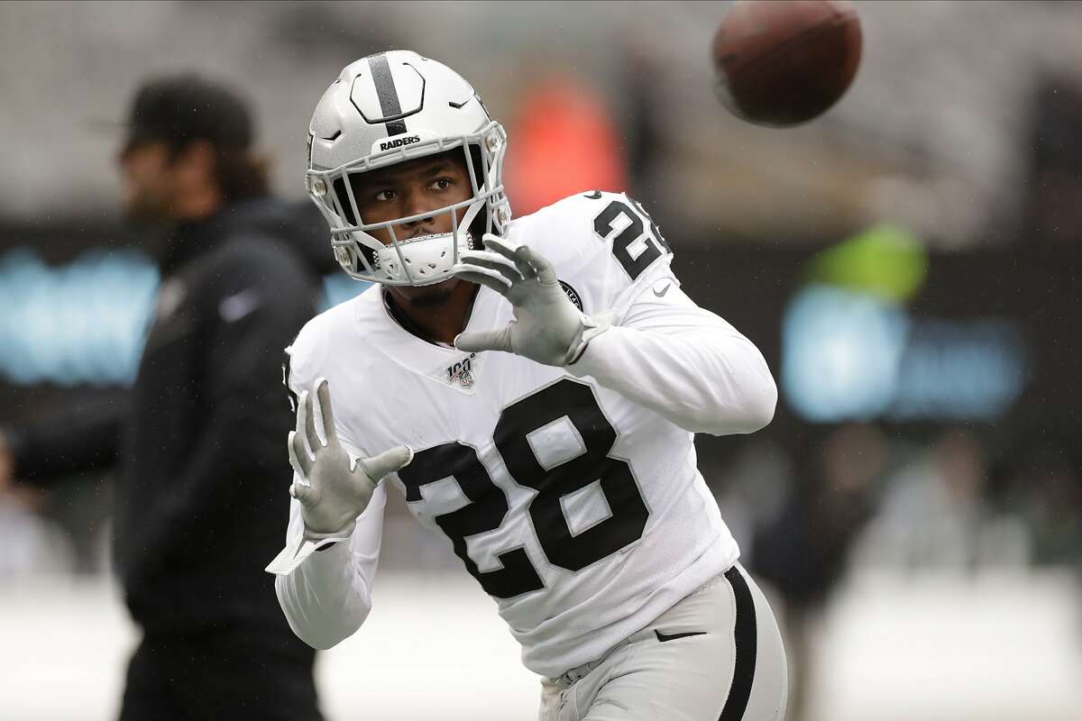 Frustration Boils Over for Raiders Star Josh Jacobs After Loss