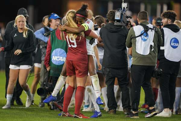 stanford soccer jersey