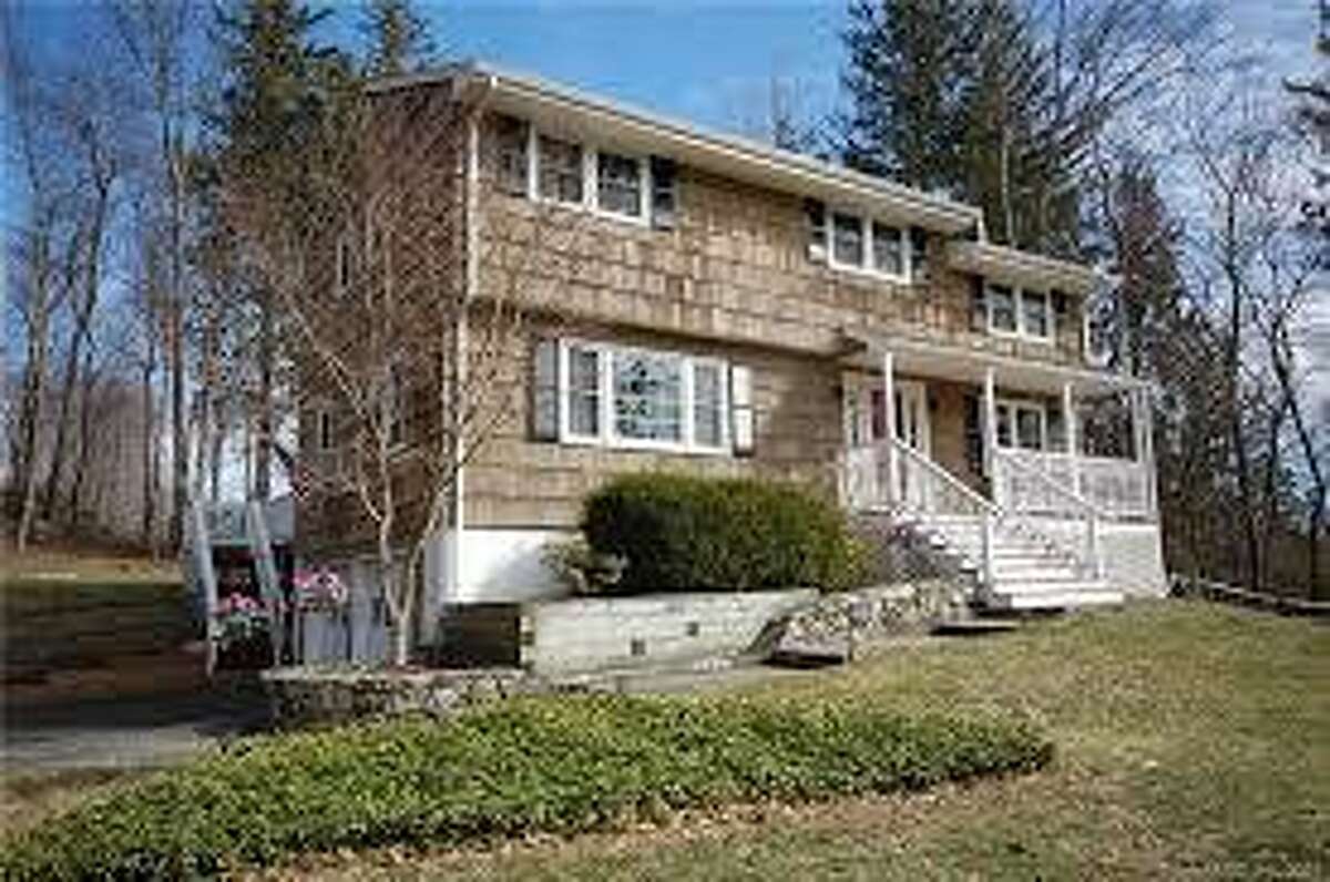 Three Ridgefield homes sell week after Thanksgiving