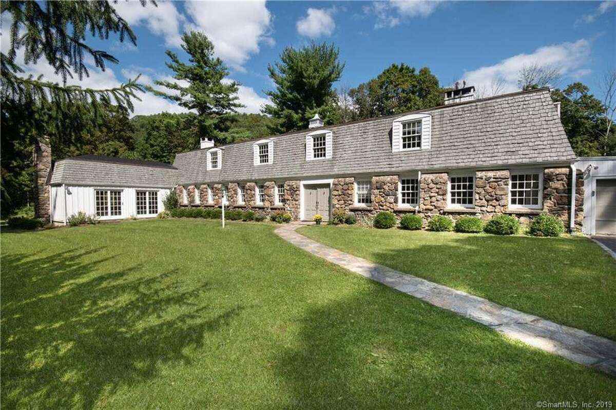 Three Ridgefield homes sell week after Thanksgiving