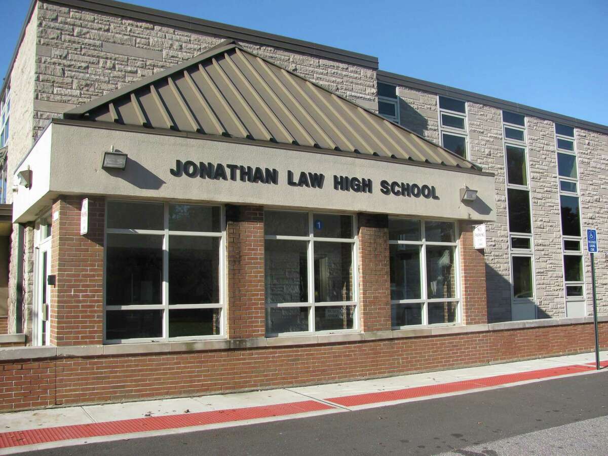 Jonathan Law High School has announced their third marking period honor roll.