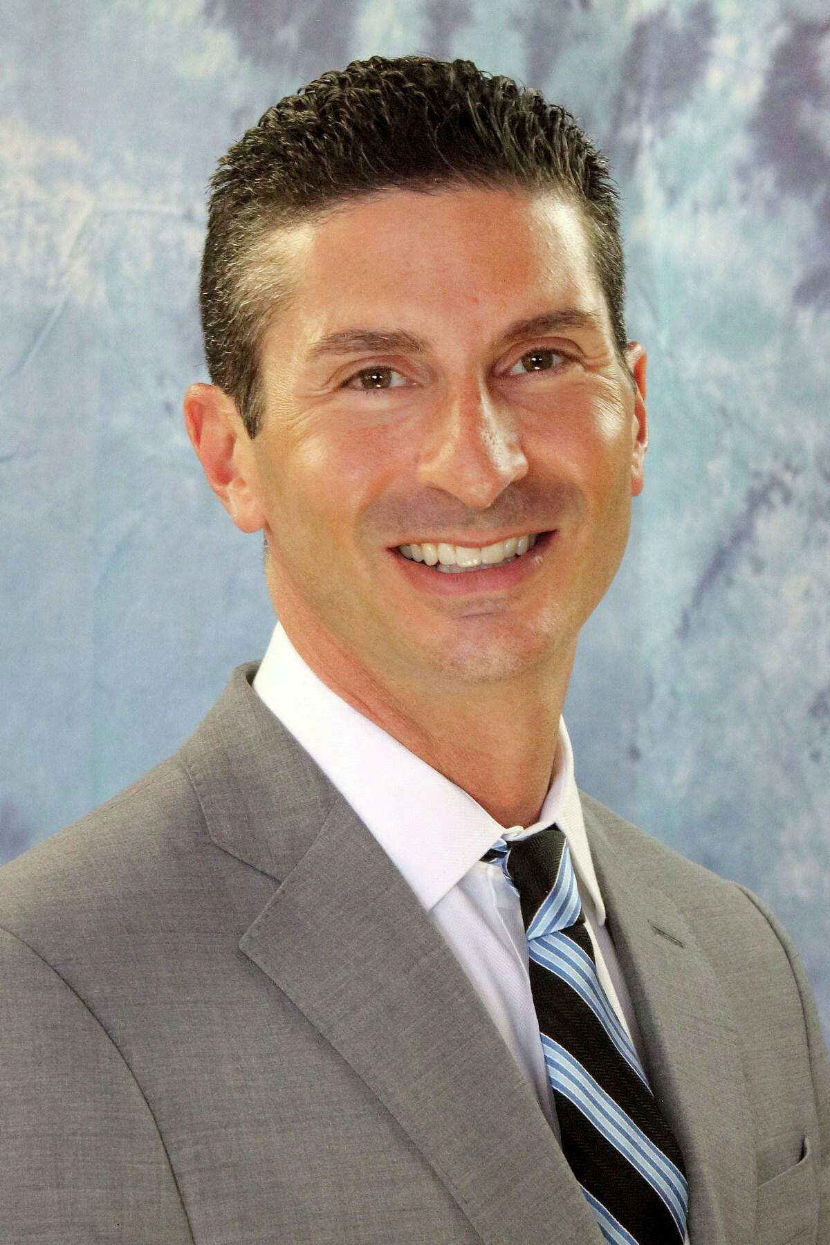 Michael Richetelli