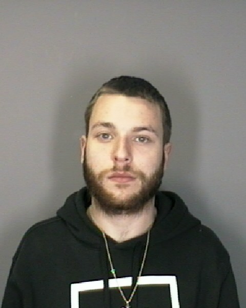 Cops: Man brought shotgun to Siena campus