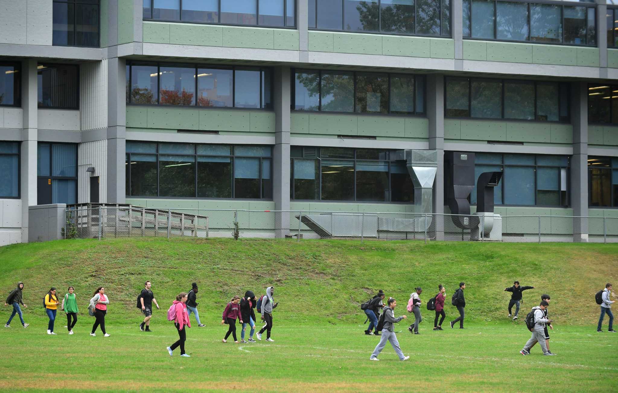 New Norwalk High School will be a ‘place of pride’