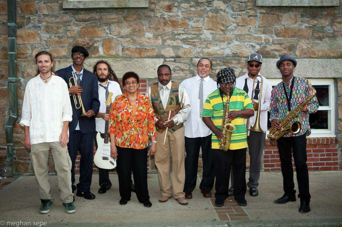 The Must List The Skatalites, Houston Chamber Choir