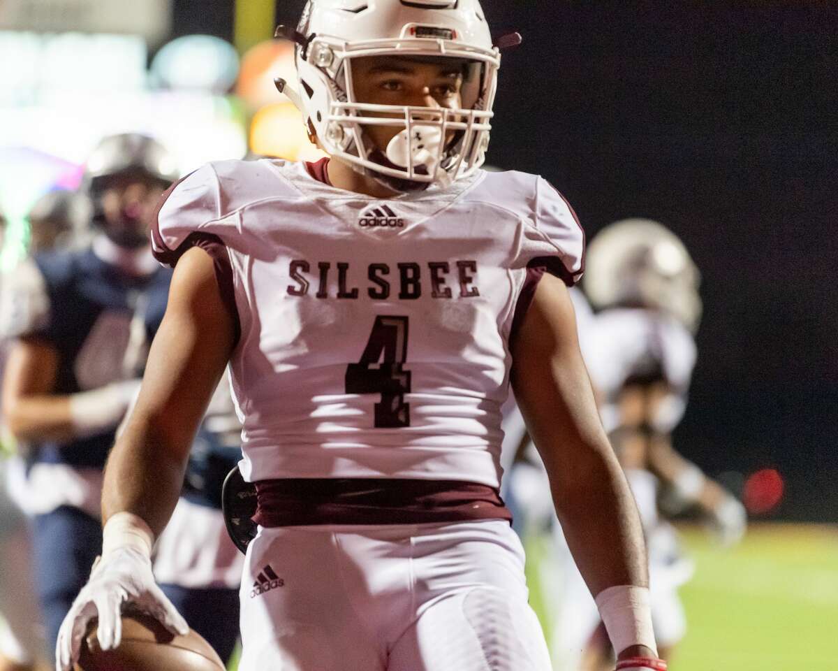 The Silsbee Tigers defeated the Mustangs of West Orange-Starke intheir quarterfinal match Friday night at BISD Memorial Stadium. Fran Ruchalski/The Enterprise