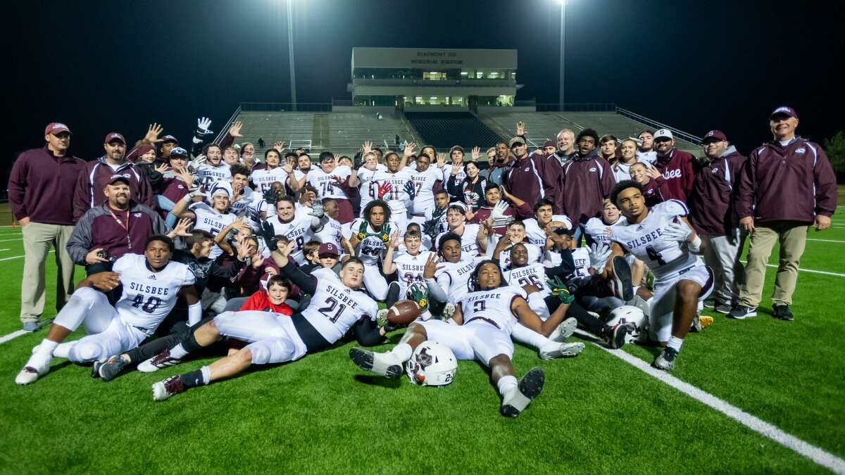 Silsbee football sets ‘big legacy’ for future Tigers