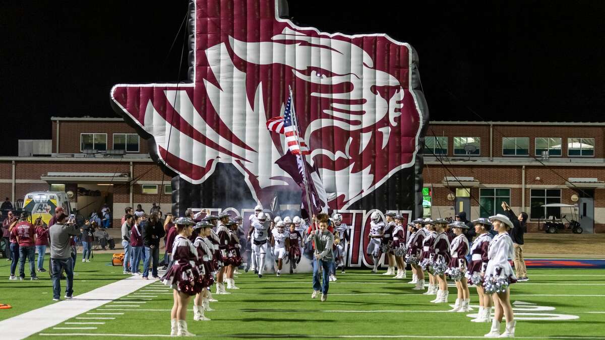 The Silsbee Tigers take to the field for their quarterfinal match with the Mustangs of West Orange-Starke on Friday night at BISD Memorial Stadium. Fran Ruchalski/The Enterprise