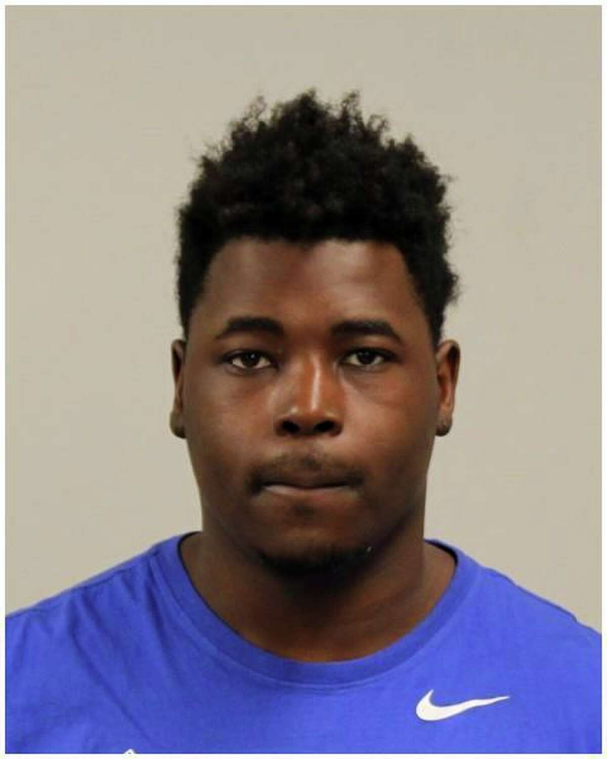 Devaun Joyner.