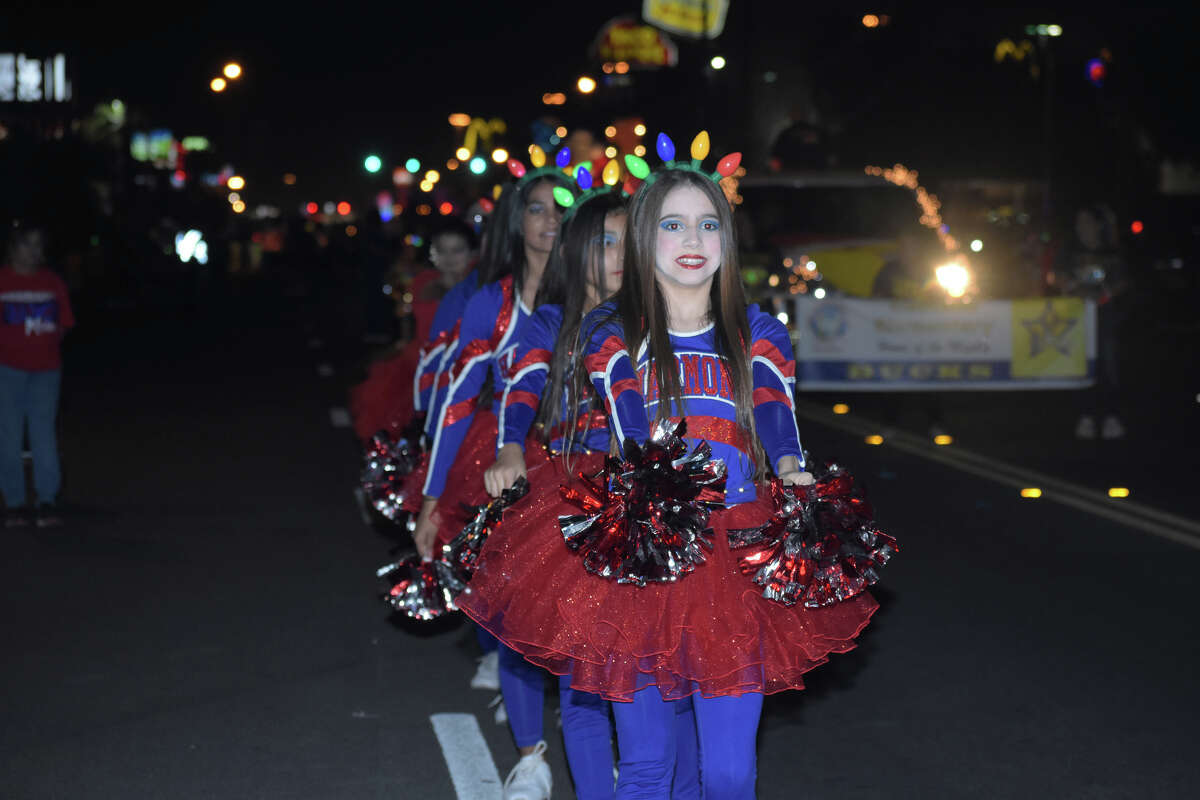 Details for Laredo Christmas Parade announced