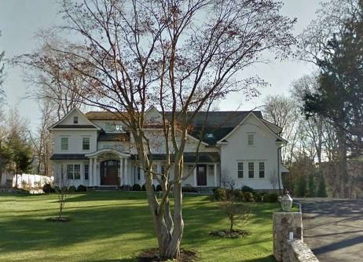 124 Hillandale Road