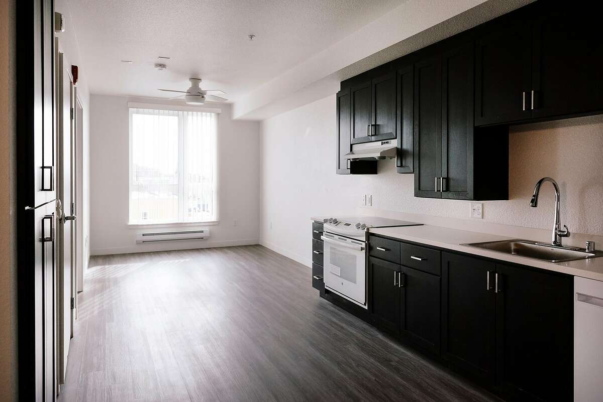 Oakland created an affordable housing fee 3 years ago. Developers haven