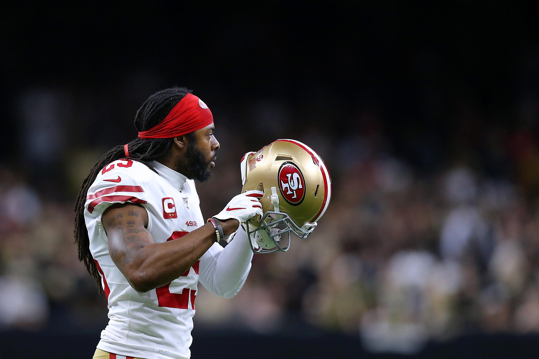 49ers outlast Saints, 48-46, in classic that evokes epic 2012