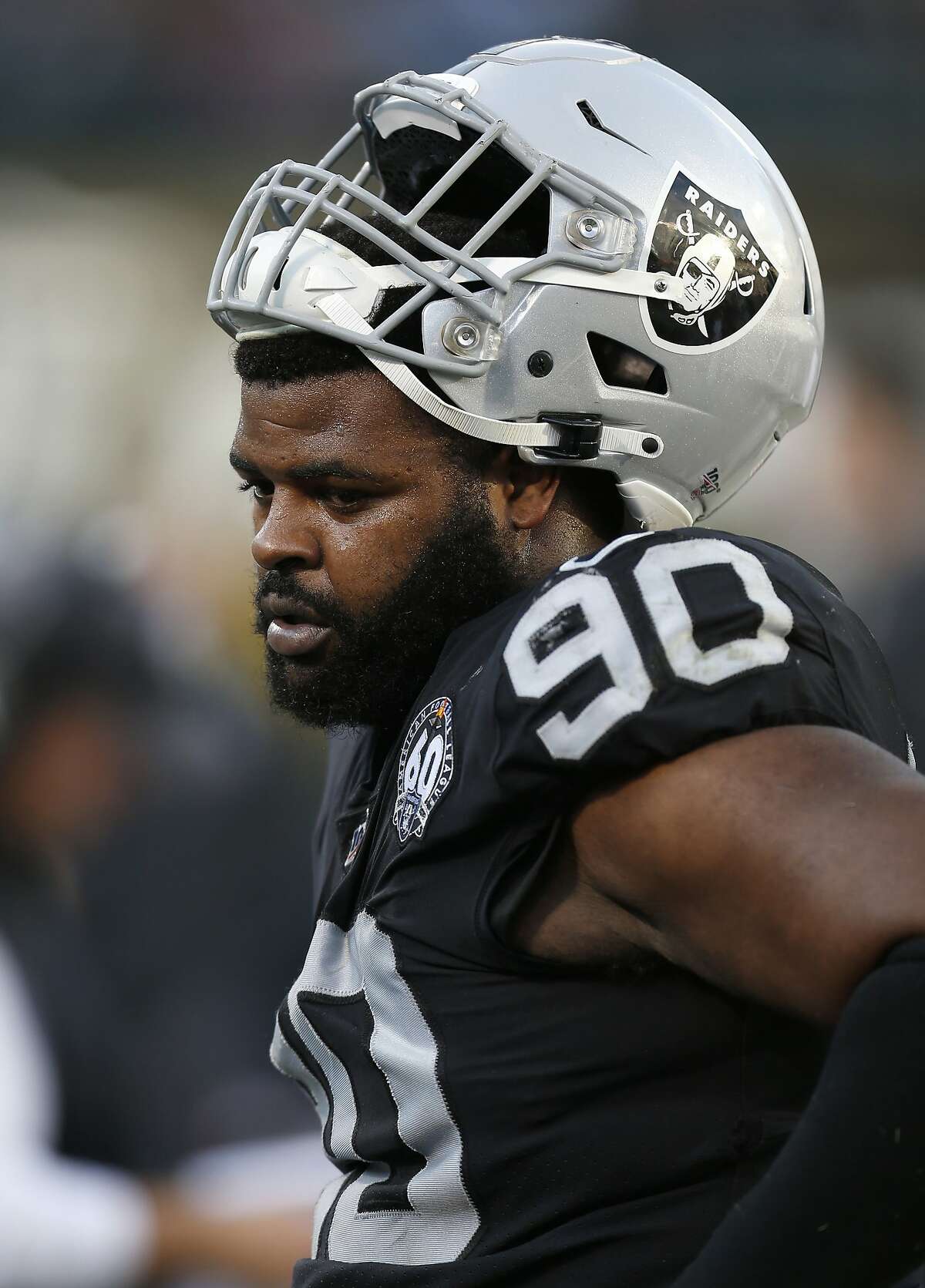 Raiders' Gruden promises changes on defense vs. Jaguars – Daily