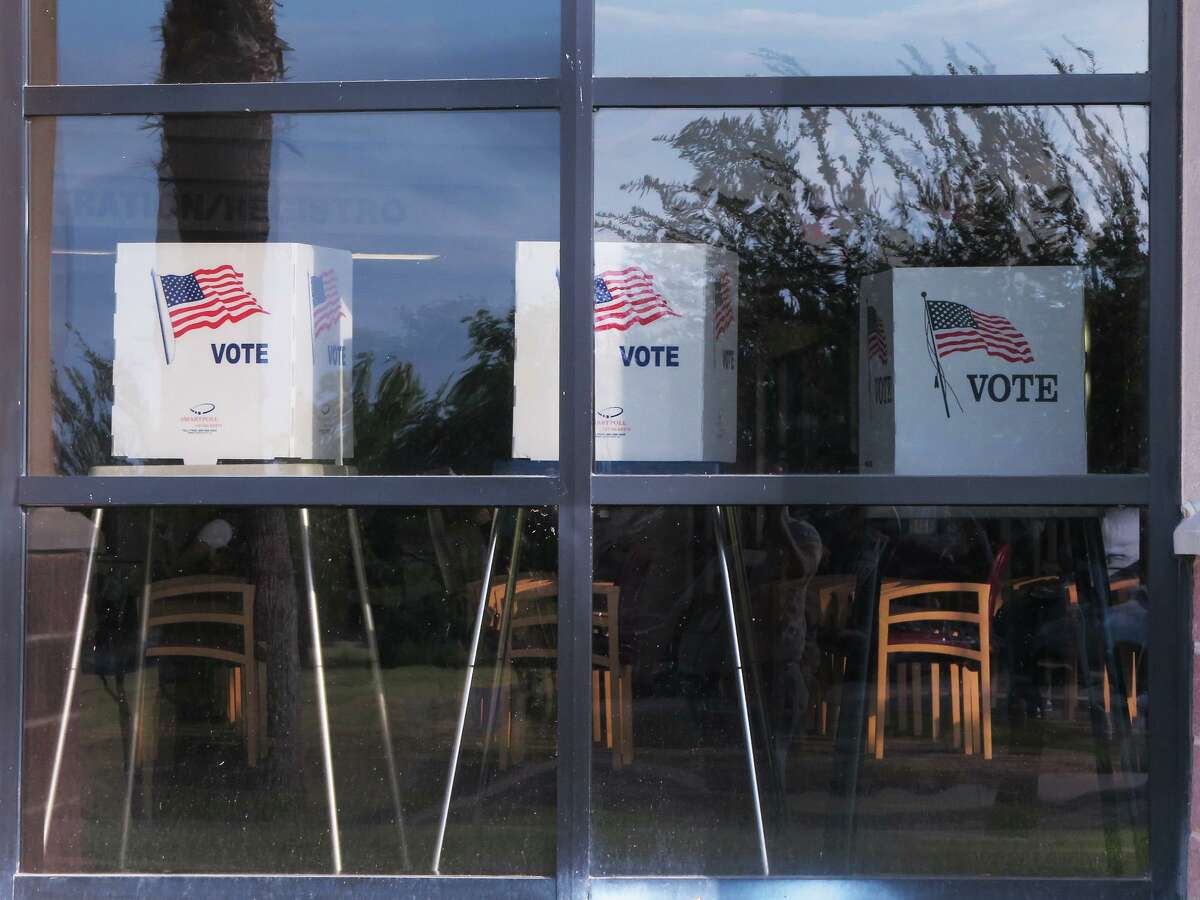 The deadline to file for candidacy in Texas for the 2020 elections was 6 p.m. Monday. Thirty-seven candidates filed for a place on the ballot in Webb County elections this year.
