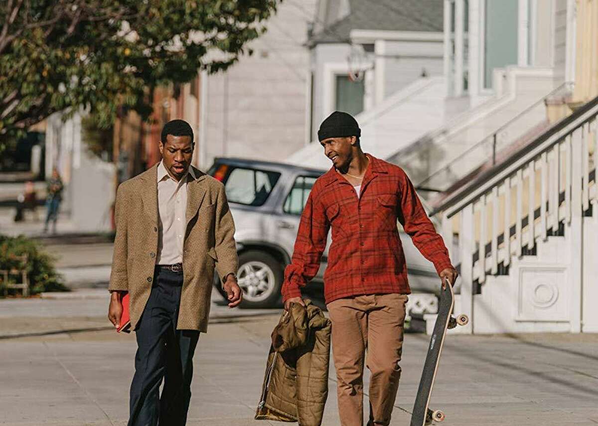 San Francisco film "The Black Man in San Francisco" made Barack Obama's best movies of 2019 list.