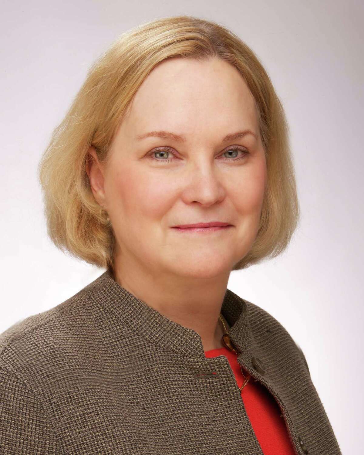 Karen Wackerman, the new moderator of the RTM.