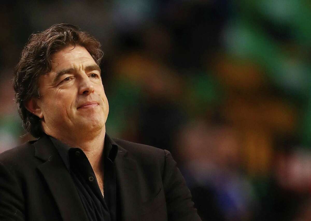 Boston Celtics - Owner: Wyc Grousbeck Princeton grad Wyc Grousbeck put in seven years at Highland Capital Partners before becoming the owner, managing partner, and CEO of the Celtics in 2002. In 2010 Wyc became Chairman of the Massachusetts Eye and Ear Infirmary, a Harvard Medical School teaching hospital. Three years later, he co-founded Causeway Media Partners, a private equity firm that works with sports and technology investments worth $340 million. This slideshow was first published on theStacker.com