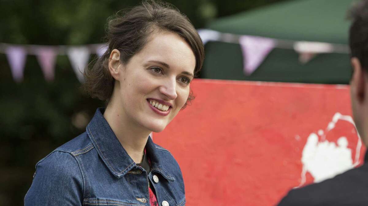 “Fleabag” is available on Amazon.