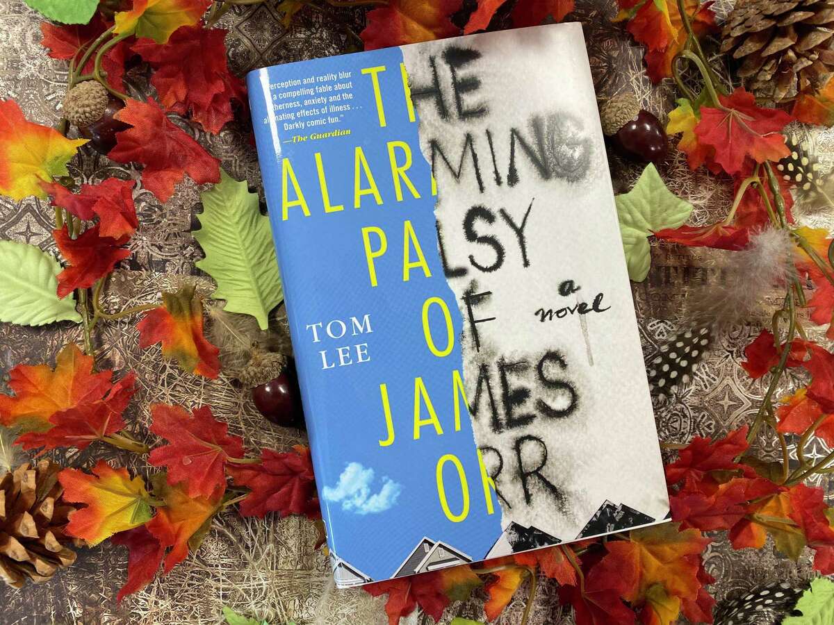 Tom Lee’s “The Alarming Palsy of James Orr” follows a man who wakes up one morning to discover half his face is paralyzed.