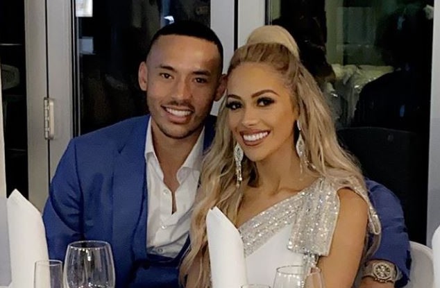 The Truth About Carlos Correa's Wife, Daniella Rodriguez