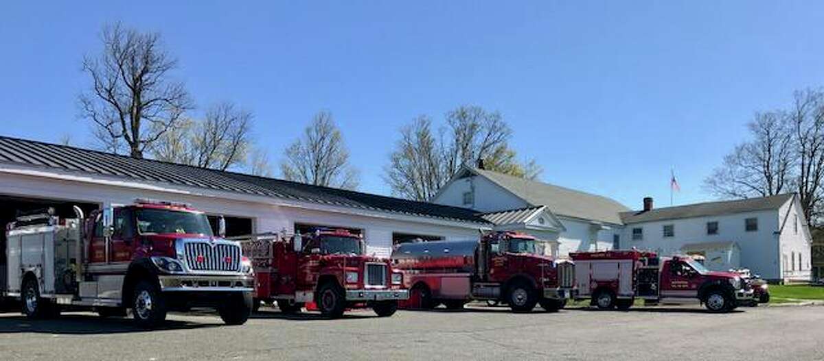 Grant means Winsted area fire departments, ambulance crews to replace