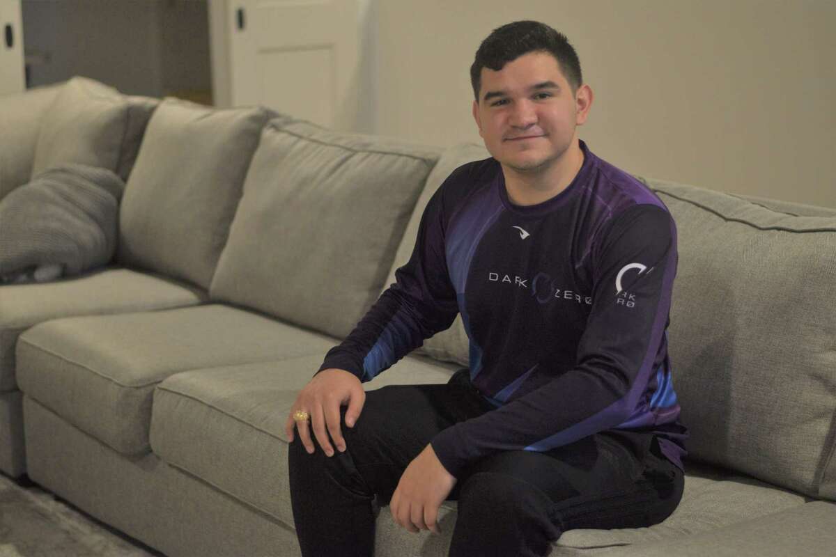 Cristian "eCentral" Guerra is the Analyst for Houston-based eSports team DarkZero, advising the team and giving them feedback during competitions. Guerra graduated from Tomball High School and currently attends Texas A& University.