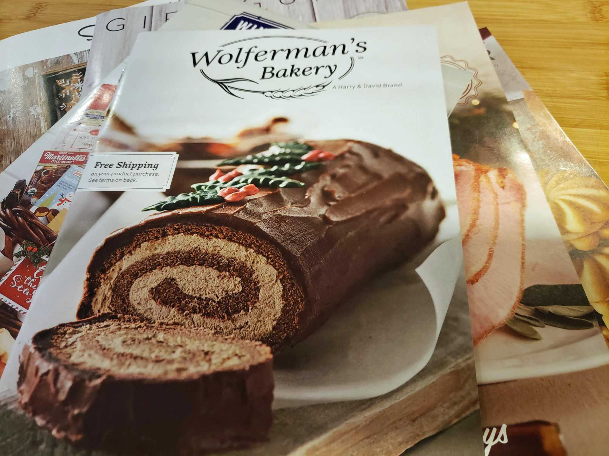 Not Bread Alone Edible gifts will bring smiles on Christmas morning