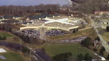 Inmate found dead at Connecticut women's prison, officials say