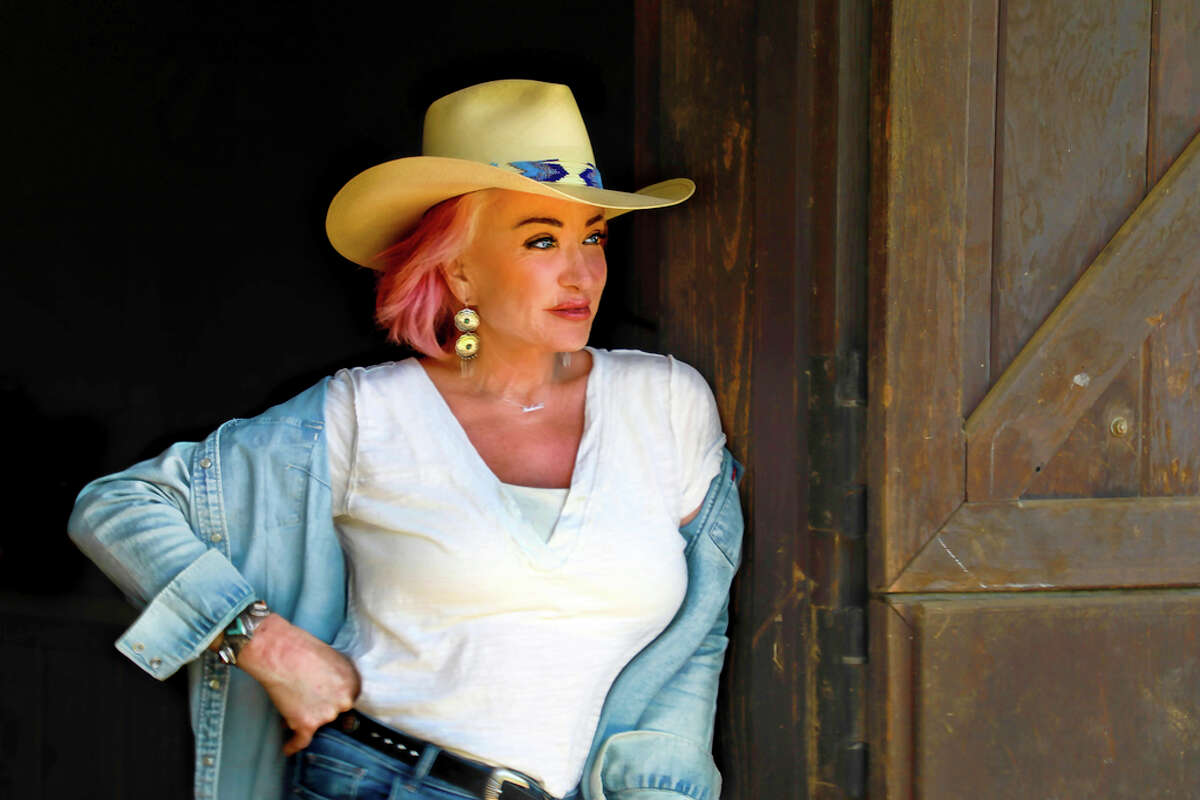 Tanya Tucker is up for four Grammys in 2020.