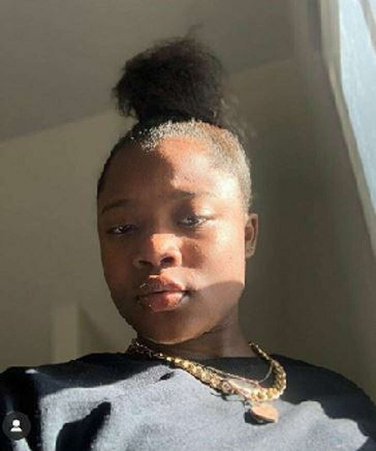 Silver Alert Issued For 14 Year Old Girl Reported Missing From New Haven