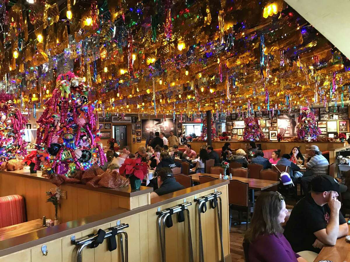 Review New San Antonio Mexican restaurant Mi Familia de Mi Tierra a